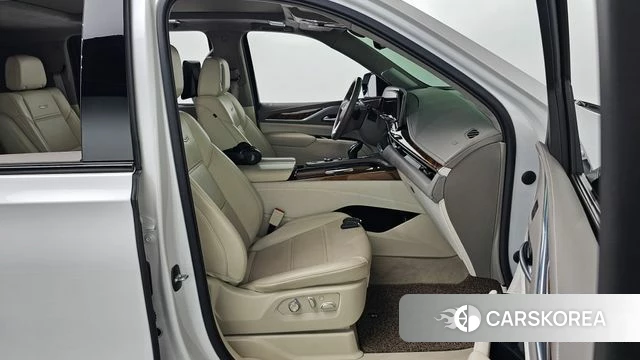 Cadillac Escalade 5th Generation id 4202191 из Кореи 18