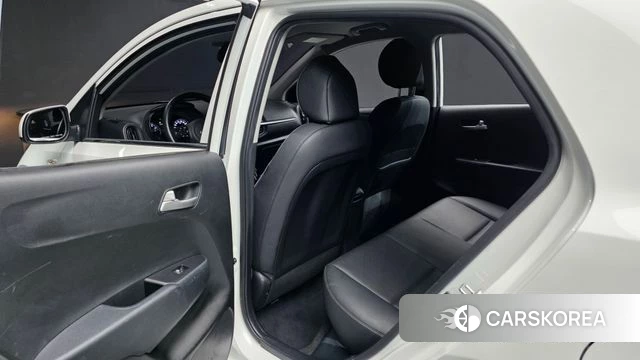 Kia Morning Urban (JA) id 4646104 из Кореи 18