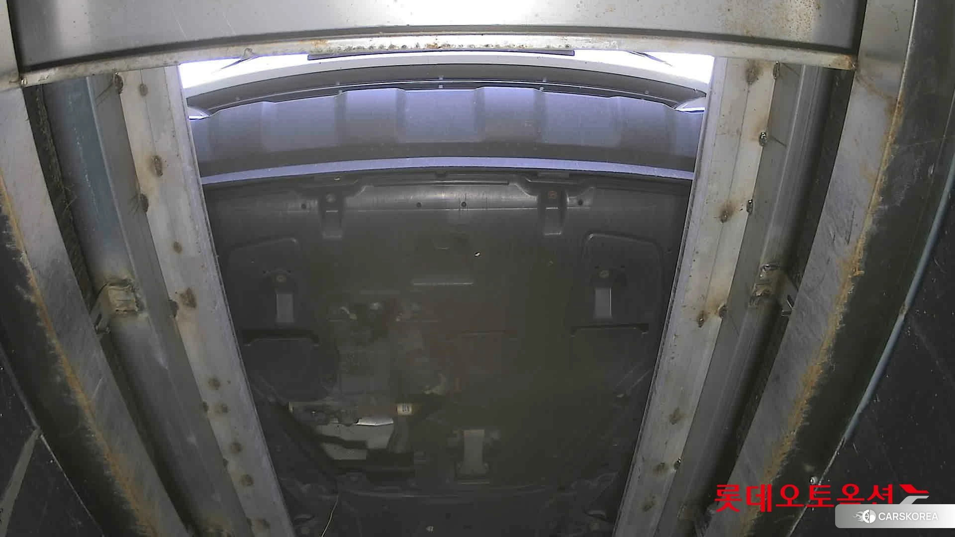 Kia Sportage id 4504342 из Кореи 18