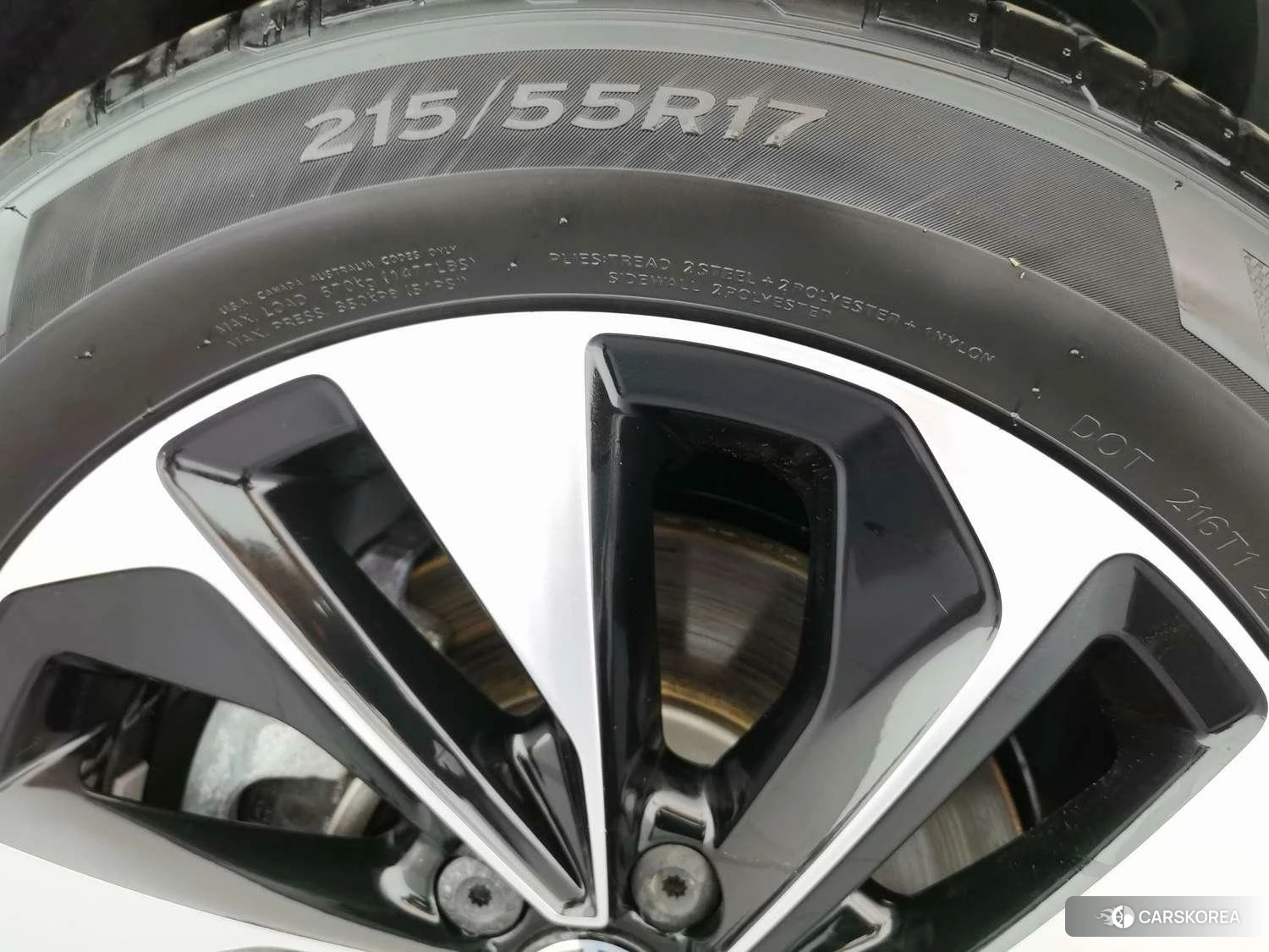 Volkswagen Passat id 4452866 из Китая 18