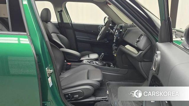 Mini Cooper Countryman id 4505943 из Кореи 18