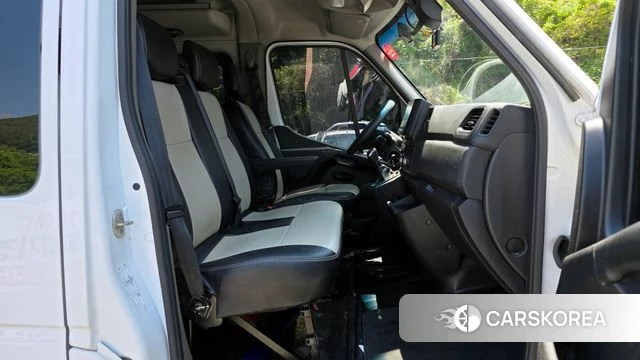 Renault Korea (Samsung) Master id 4324620 из Кореи 18