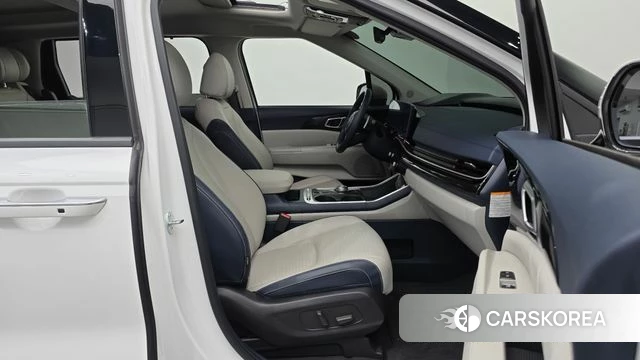 Kia The New Carnival 4th Generation id 4408327 из Кореи 18