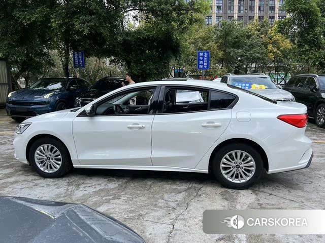 Ford Fox id 4253426 из Китая 18