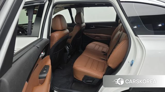 Kia The New Sorento id 4765534 из Кореи 18