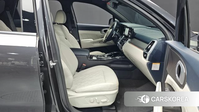 Kia Sorento 4th Generation id 4401016 из Кореи 18