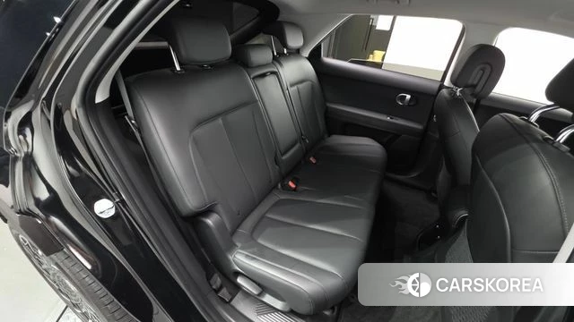 Hyundai Ionic 5 id 4880315 из Кореи 18