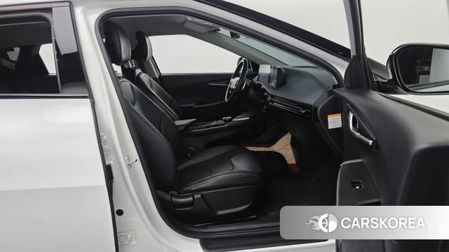 Kia EV6 id 4249904 из Кореи 18