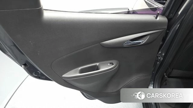 Chevrolet (GM Daewoo) The Next Spark id 4760498 из Кореи 18