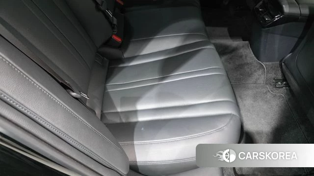 Kia K8 id 4194490 из Кореи 18