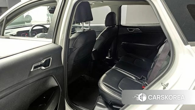 Kia Sportage 5th Generation id 4187246 из Кореи 18