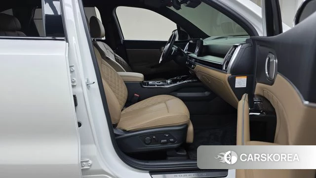 Kia The New Sorento 4th Generation id 4757519 из Кореи 18
