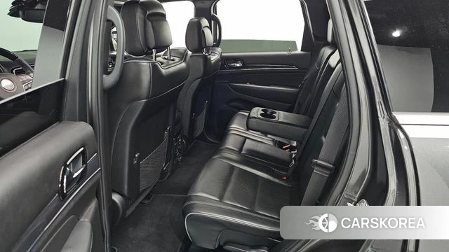 Jeep Grand Cherokee id 4331184 из Кореи 18
