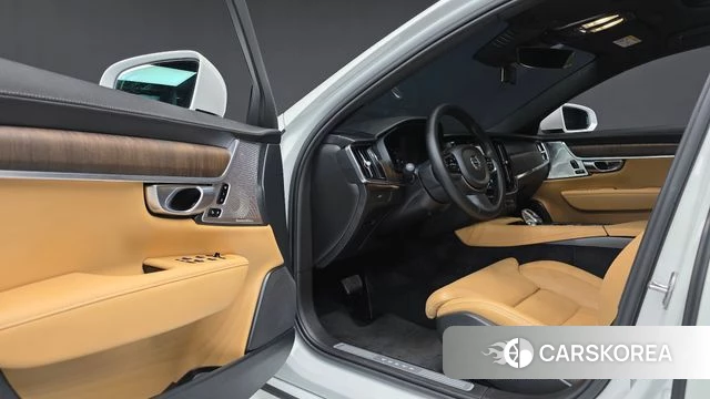 Volvo S90 id 4415044 из Кореи 18