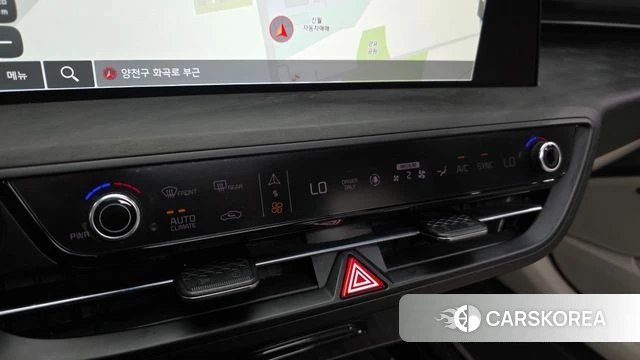 Kia K8 Hybrid id 4323655 из Кореи 18