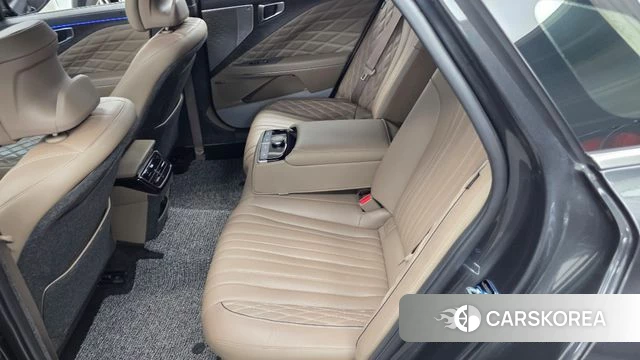 Kia K8 Hybrid id 4904890 из Кореи 18