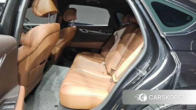 Genesis G80 (RG3) id 4698055 из Кореи 18