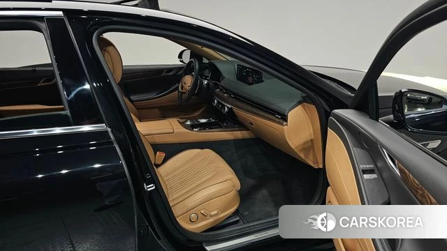 Genesis G80 (RG3) id 4457868 из Кореи 18
