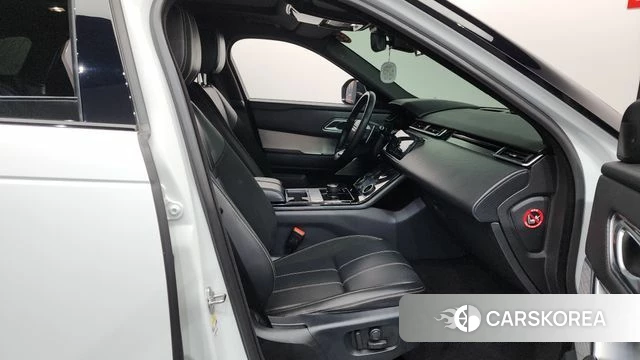Land Rover Range Rover Velar id 4446024 из Кореи 18