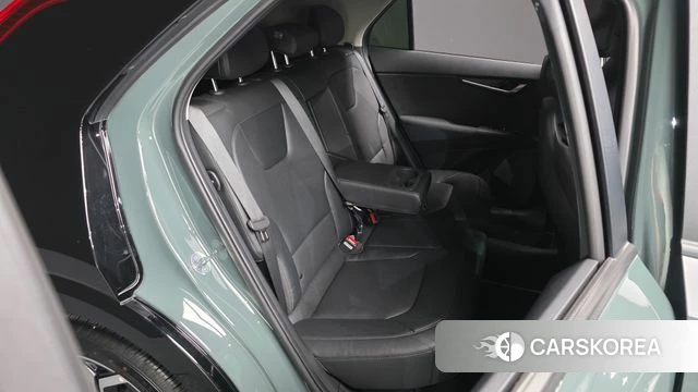 Kia Di Ol Nu Niro id 4293030 из Кореи 18