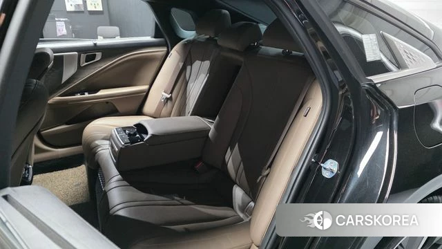 Kia K8 Hybrid id 4186530 из Кореи 18