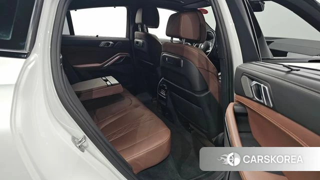 BMW X6 (G06) id 4675483 из Кореи 18