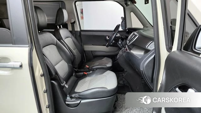 Kia The New Ray id 4224964 из Кореи 18