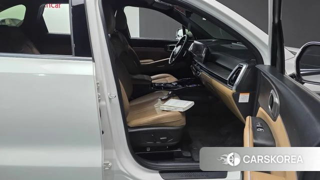 Kia The New Sorento 4th Generation id 4584695 из Кореи 18
