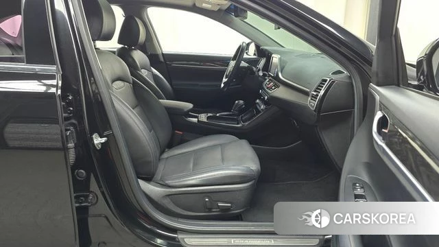 Hyundai Grandeur IG id 4339881 из Кореи 18