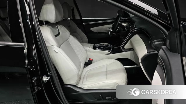 Hyundai Tucson (NX4) id 4195435 из Кореи 18