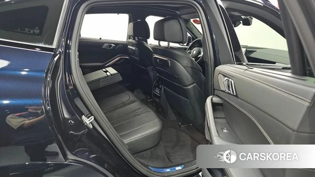 BMW X6 (G06) id 4493385 из Кореи 18
