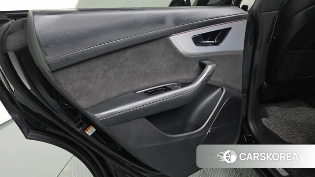 Audi Q8 (4M) id 4745316 из Кореи 18