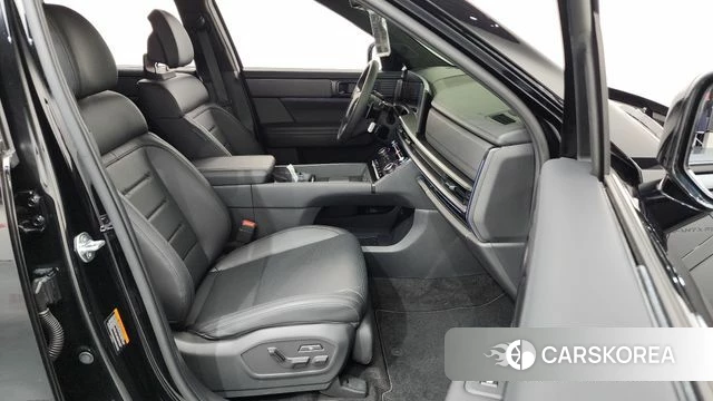 Hyundai Santa Fe (MX5) id 4640397 из Кореи 18