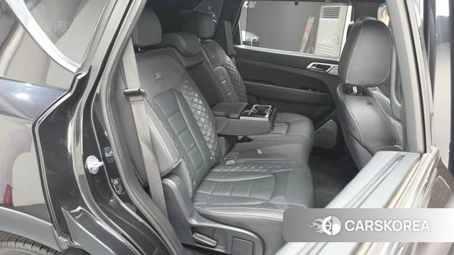 Ssangyong All New Rexton id 4196246 из Кореи 18