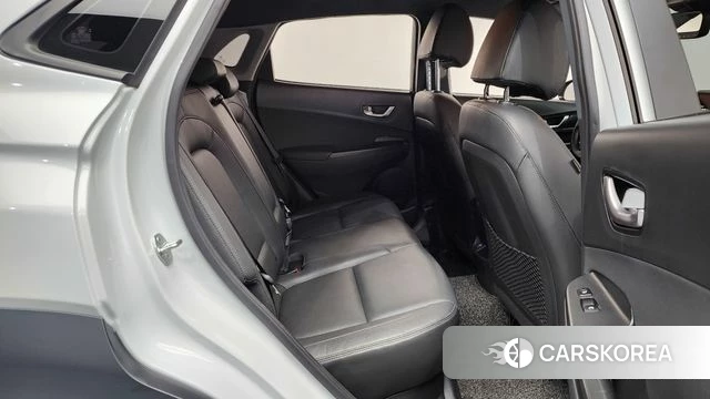 Hyundai The New Kona id 4196278 из Кореи 18