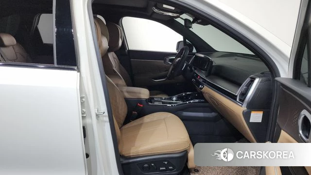 Kia The New Sorento 4th Generation id 4230159 из Кореи 18