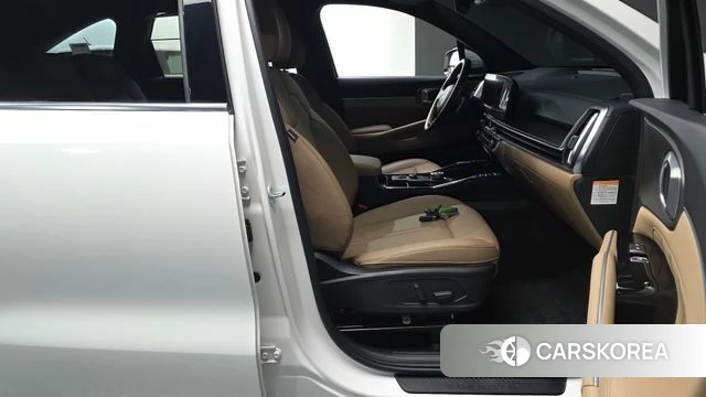 Kia The New Sorento 4th Generation id 4548842 из Кореи 18