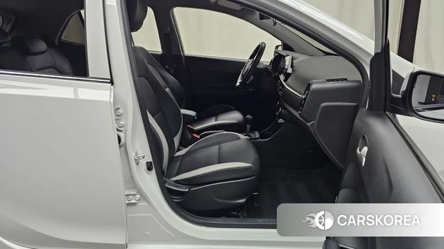 Kia Morning Urban (JA) id 4422125 из Кореи 18