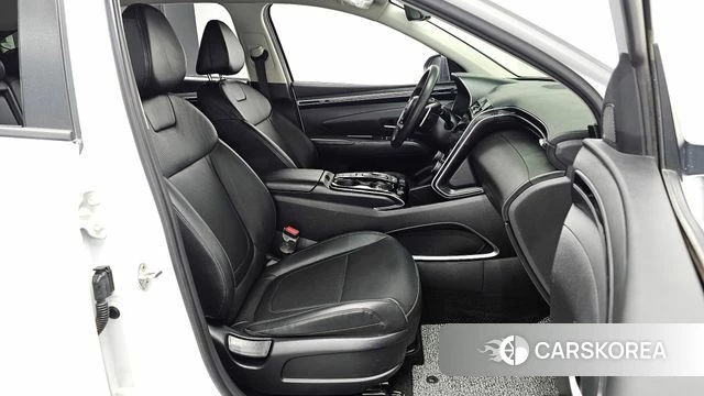 Hyundai Tucson (NX4) id 4267315 из Кореи 18