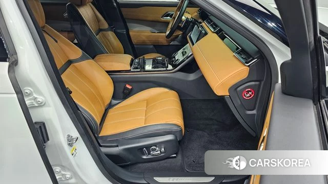 Land Rover Range Rover Velar id 4508111 из Кореи 18
