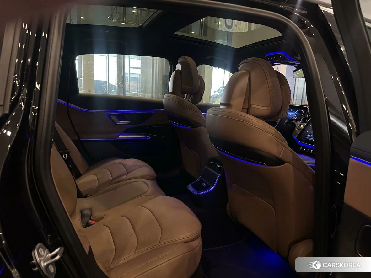 Mercedes-Benz E-Class id 4498577 из Китая 18