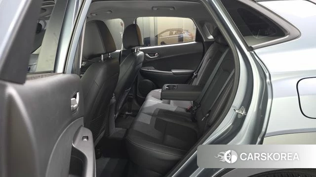 Hyundai Kona id 4318093 из Кореи 18
