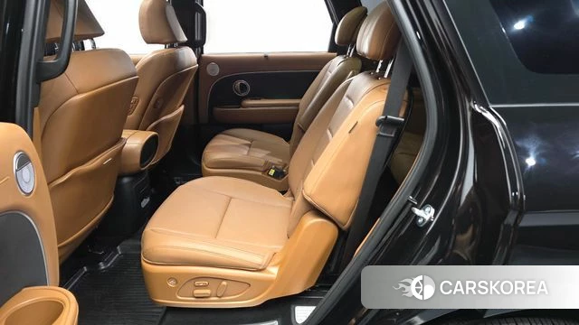 Hyundai Palisade (LX3) id 4499307 из Кореи 18
