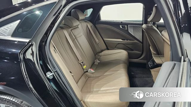 Kia K8 id 4323815 из Кореи 18