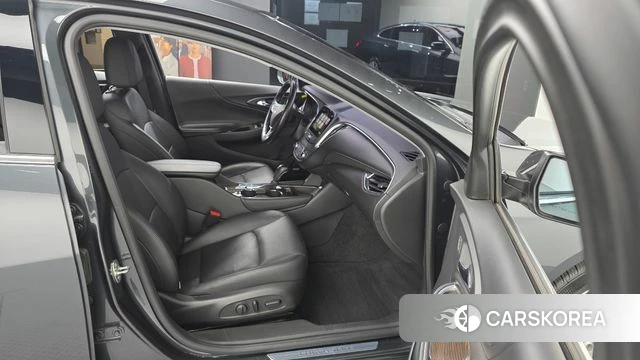 Chevrolet (GM Daewoo) All New Malibu id 4447882 из Кореи 18