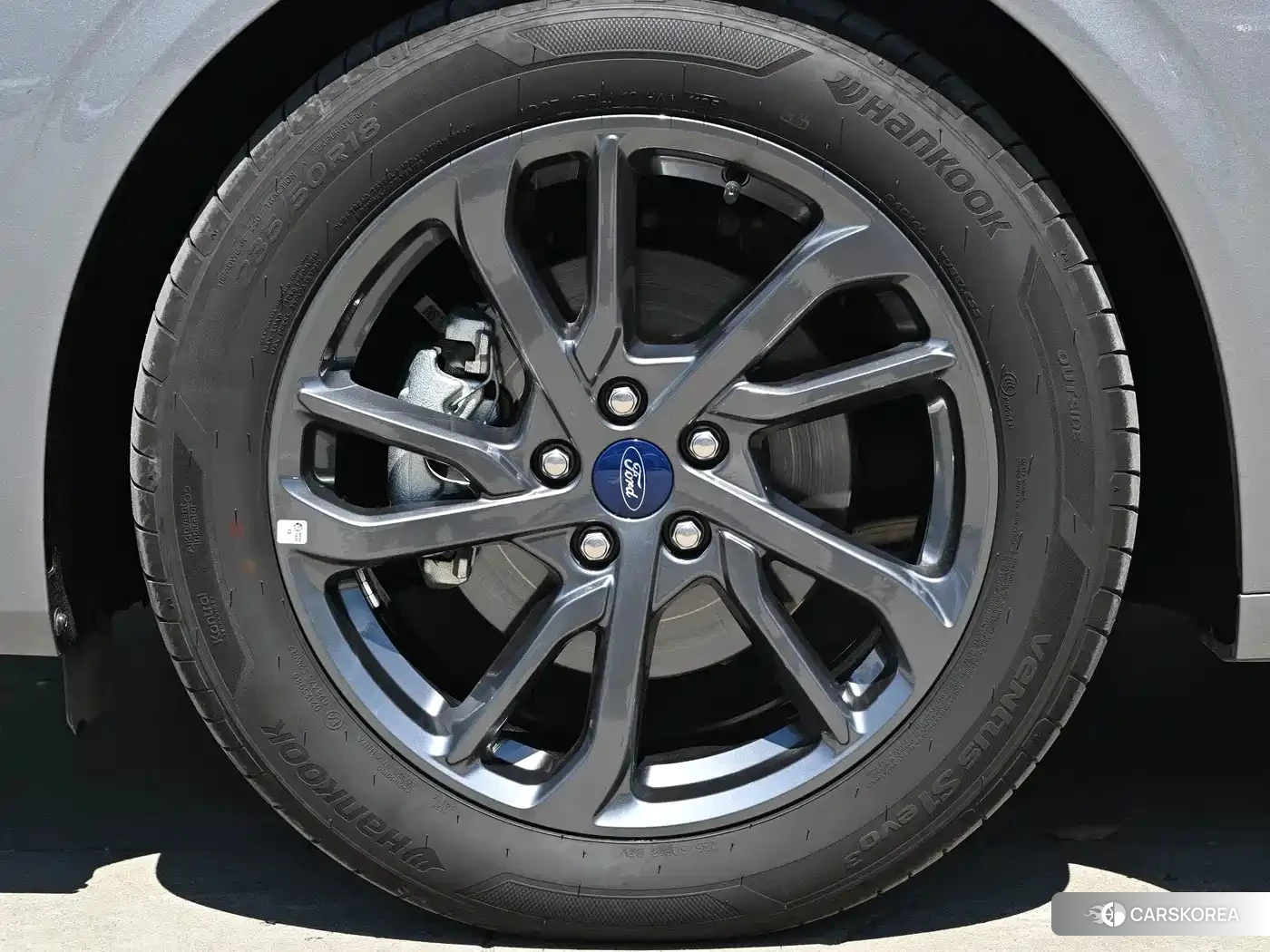 Ford Mondeo id 4514275 из Китая 18