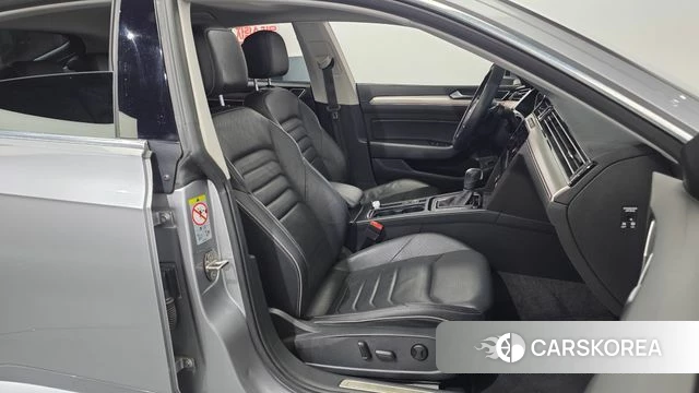 Volkswagen Arteon id 4429532 из Кореи 18