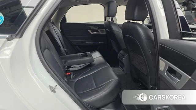 Jaguar XF (X260) id 4563467 из Кореи 18