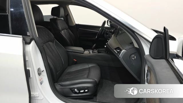 BMW 6 Series GT (G32) id 4557990 из Кореи 18