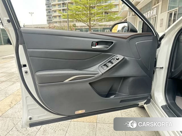 Toyota Asian dragon id 4263778 из Китая 18